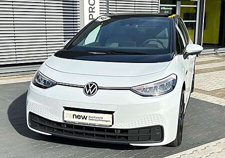 VW ID.3 Volkswagen Pure Performance 110 kW