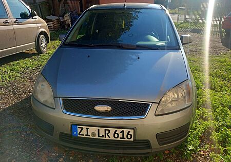 Ford Focus C-Max 1.6 TDCi Ambiente