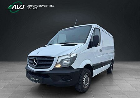 Mercedes-Benz Sprinter 313 CDI Kasten | Kamera | Scheckheft