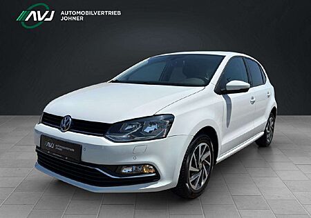 VW Polo Volkswagen Sound BMT/Start-Stopp | Climatronic | PDC