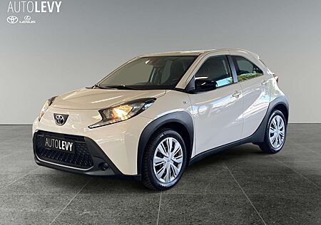 Toyota Aygo (X) 1.0l Play *CARPLAY*