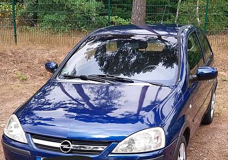 Opel Corsa 1.4 16V