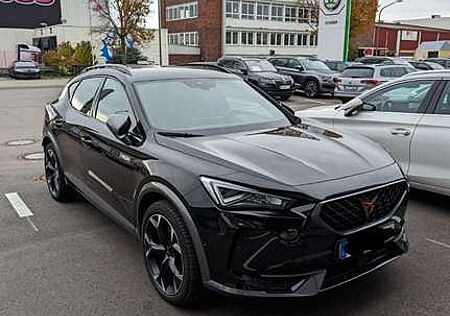 Cupra Formentor VZ 1.4 e-Hybrid DSG Priority