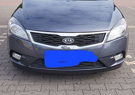 Kia XCeed Ceed SW / cee'd SW Ceed 1.6 CRDi SW Vision