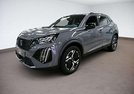 Peugeot 2008 Allure PureTech 130 EAT8 Navi+LED+R-Kam+DAB+