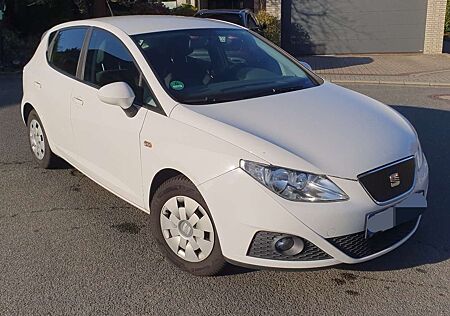 Seat Ibiza 1.4 TDI PD Ecomotive