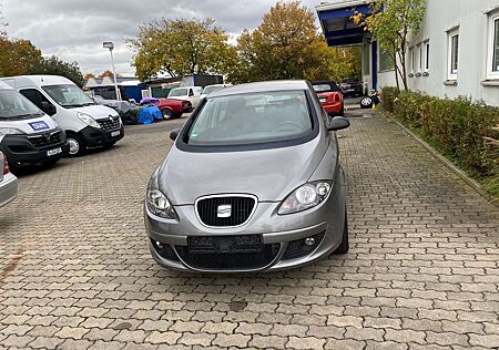 Seat Altea 1.8 (T FSI) TSI Comfort Limited