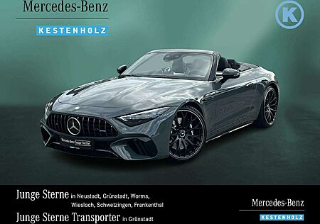 Mercedes-Benz SL 63 AMG DISTRO+LIFT+HUD+360°+BURME+EDW+MASSAGE