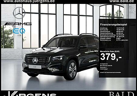 Mercedes-Benz GLB 200 d Progressive/MLB/Cam/Night/AHK/Memo/18"