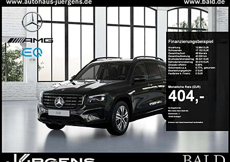 Mercedes-Benz GLB 200 d Progressive/MLB/Cam/Night/AHK/Memo/18"