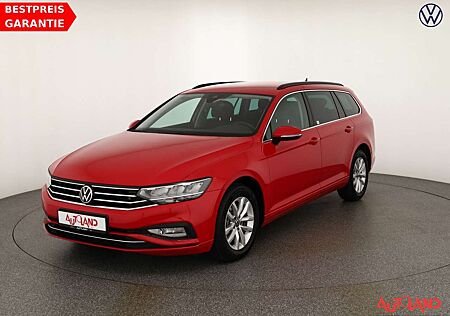 VW Passat Variant Volkswagen 1.5 TSI DSG Business LED Navi ACC