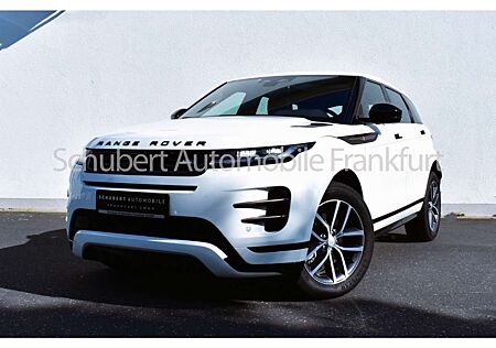 Land Rover Range Rover Evoque P200 R-Dynamic SE AWD Facelift LED ACC