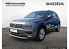 VW Tiguan Volkswagen 1.5 TSI DSG Highline AHK NAVI LED ACC