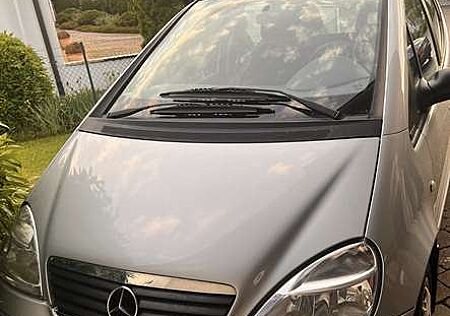 Mercedes-Benz A 170 CDI Classic