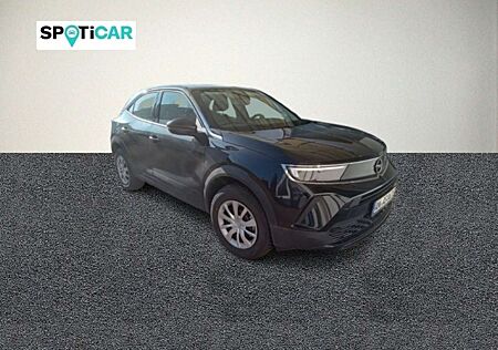 Opel Mokka e Elegance