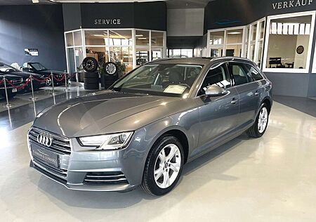 Audi A4 Avant 2.0TFSI Sport NAV+Xenon+Virtual+AHK