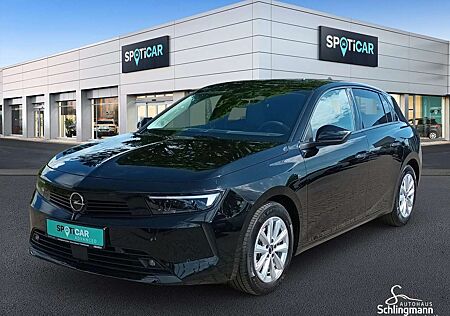 Opel Astra Enjoy