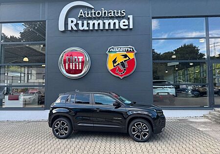 Jeep Avenger Summit MHEV +PANO+JBL+18ZOLL+