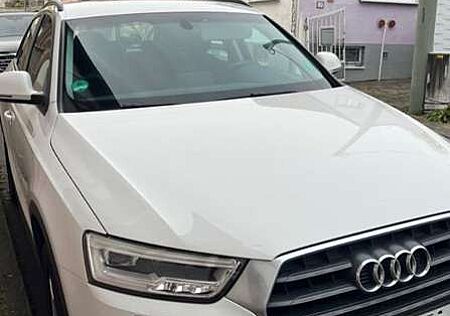Audi Q3 2.0 TDI