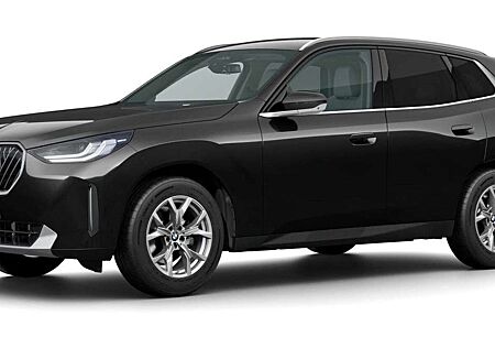 BMW X3 20d xDrive + Driving Assistant PLUS