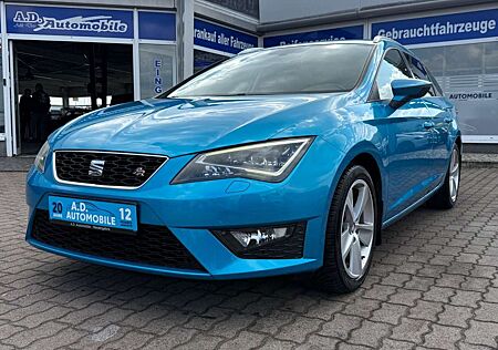 Seat Leon ST FR