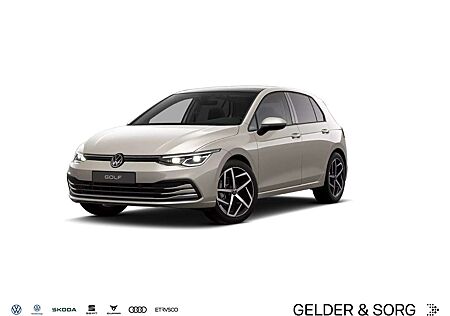 VW Golf Volkswagen Life 2.0 TDI Stand*Matrix*AHK*Pano*H&K*Dig.