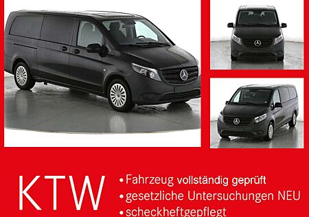 Mercedes-Benz Vito 116TourerPro ,Extralang,2xKlima,Kamera