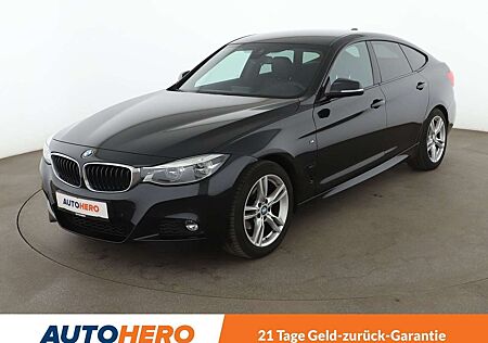 BMW 320i 320 GT M Sport Aut.*NAVI*LED*HUD*CAM*PDC*