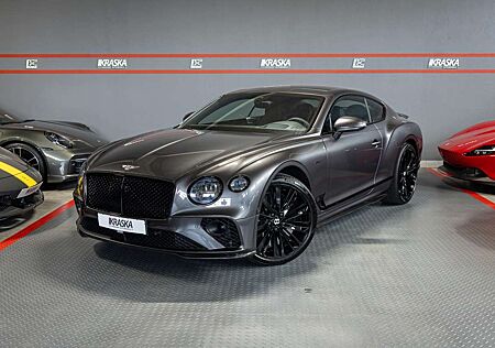 Bentley Continental Speed W12 B&O SOFT NIGHT CERAMIC