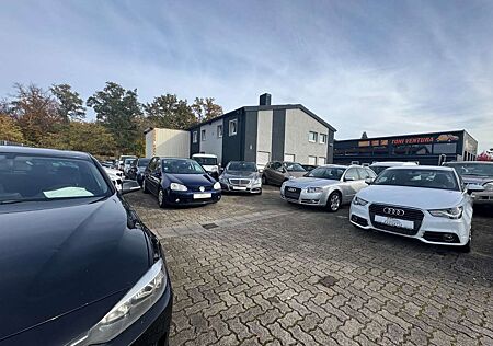 Audi A8 3.7 quattro | Automatik Klima