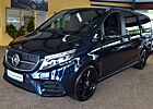 Mercedes-Benz V 250 d EDITION Lang AMG-PAKET /Bi-XENON / 1.HAND