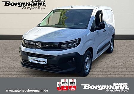 Opel Combo Cargo 1.5 Diesel 75 kW 102 PS Rückfahrkamera Klima