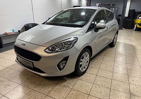 Ford Fiesta 1.0 "Cool & Connect"Navi*Rückfk*Allw*SYNC