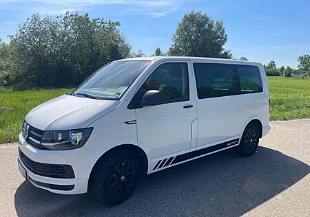VW T6 Multivan Volkswagen Transporter T6 TDI BMT Kurz Comfortline