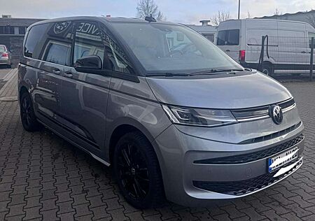 VW T7 Multivan Volkswagen Edition