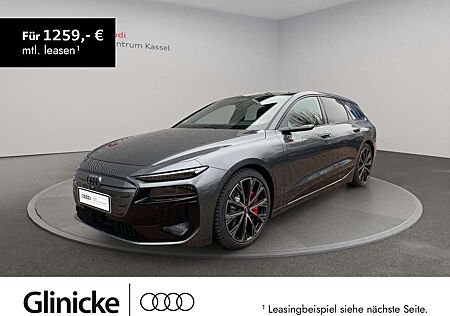 Audi S6 edition 1 e-tron S line Pano AR-HUD B&O