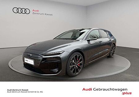 Audi S6 edition 1 e-tron S line Pano AR-HUD B&O