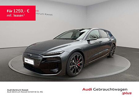 Audi S6 edition 1 e-tron S line Pano AR-HUD B&O