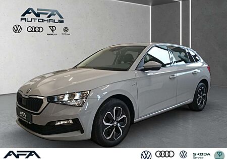 Skoda Scala 1,0 TSI Drive 125 DSG Navi*RFK*ACC*SHZ