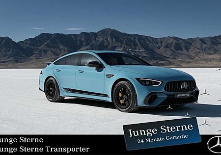 Mercedes-Benz AMG GT 63 S E PERFORMANCE *MEMO*360°*SHZ*SDACH*