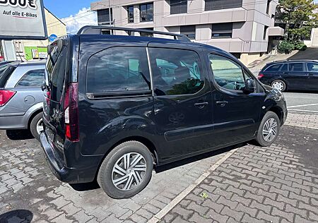 Citroën Berlingo Citroen Shine