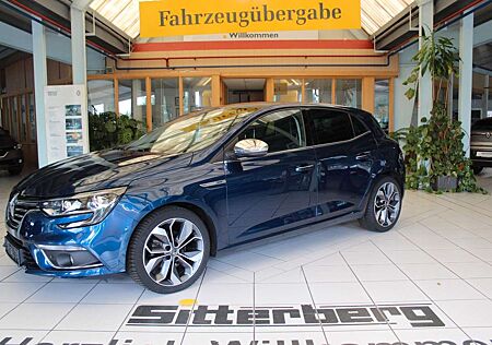 Renault Megane IV Lim. 5-trg. BOSE-Edition