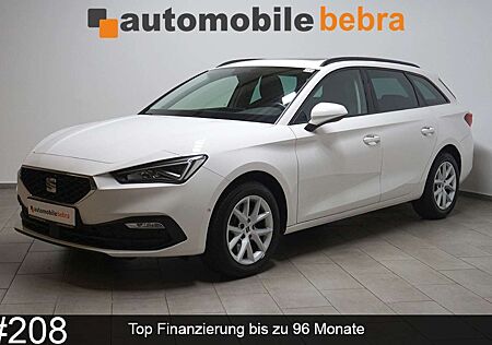 Seat Leon 2.0TDI DSG Style Virtual AHK Pano Navi