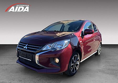 Mitsubishi Space Star 1.2 Select+ *Automatik*
