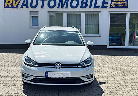 VW Golf Volkswagen VII Variant Highline BMT/Start-Stopp