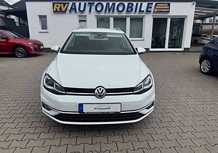VW Golf Volkswagen VII Variant Highline BMT/Start-Stopp