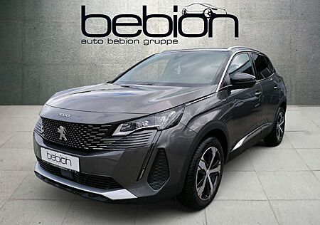 Peugeot 3008 1.2 PureTech 130 GT ACC KeyLess LED Navi LM