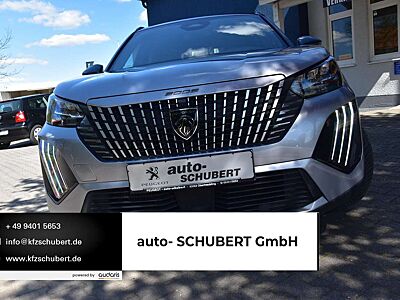 Peugeot 2008 1.2 12V e-THP / PureTech