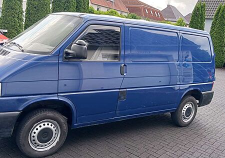 VW T4 Volkswagen Transporter TD 7DJ 1H2