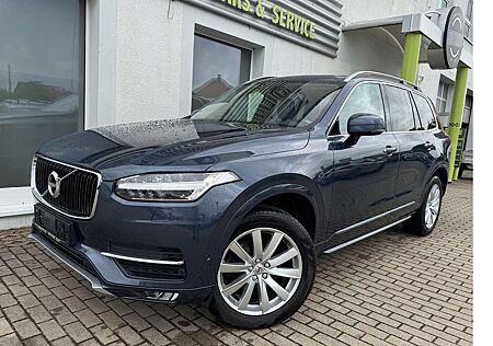 Volvo XC 90 XC90 Momentum AWD LED 360 Grad Kamera Pano